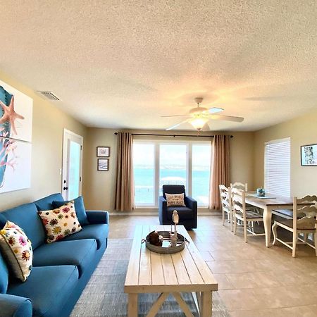 Sea Oats E202 By Albvr - Pet Friendly Direct Lagoon Front Renovated 2Br, 2Ba Condo, Outdoor Pools, Pier, And Dedicated Beach Access ガルフ・ショアーズ エクステリア 写真
