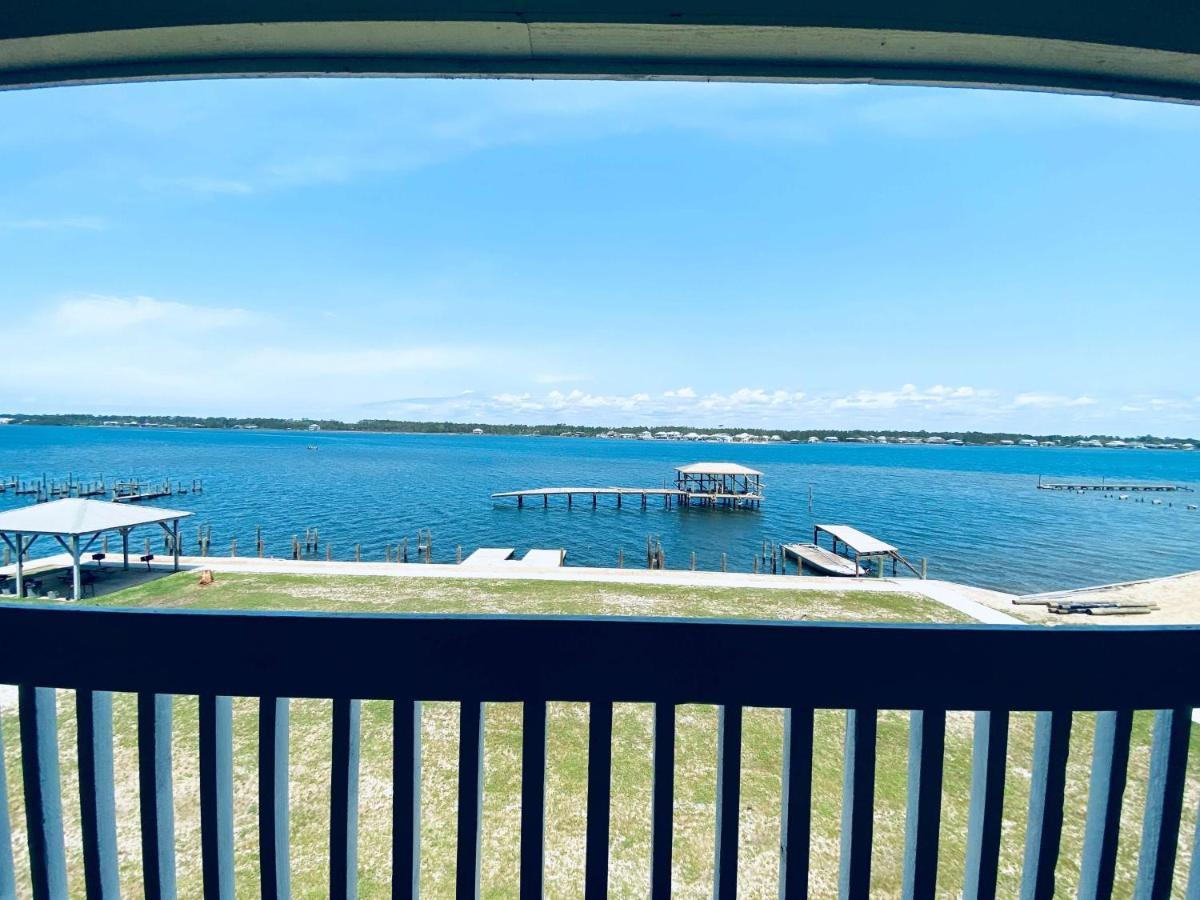 Sea Oats E202 By Albvr - Pet Friendly Direct Lagoon Front Renovated 2Br, 2Ba Condo, Outdoor Pools, Pier, And Dedicated Beach Access ガルフ・ショアーズ エクステリア 写真