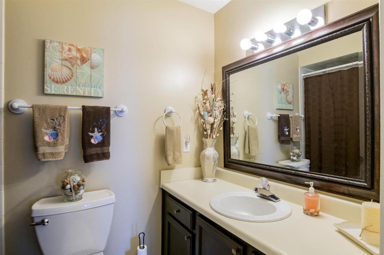 Sea Oats E202 By Albvr - Pet Friendly Direct Lagoon Front Renovated 2Br, 2Ba Condo, Outdoor Pools, Pier, And Dedicated Beach Access ガルフ・ショアーズ エクステリア 写真