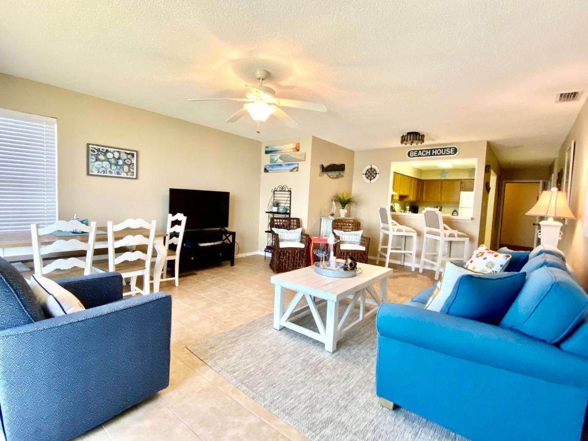 Sea Oats E202 By Albvr - Pet Friendly Direct Lagoon Front Renovated 2Br, 2Ba Condo, Outdoor Pools, Pier, And Dedicated Beach Access ガルフ・ショアーズ エクステリア 写真