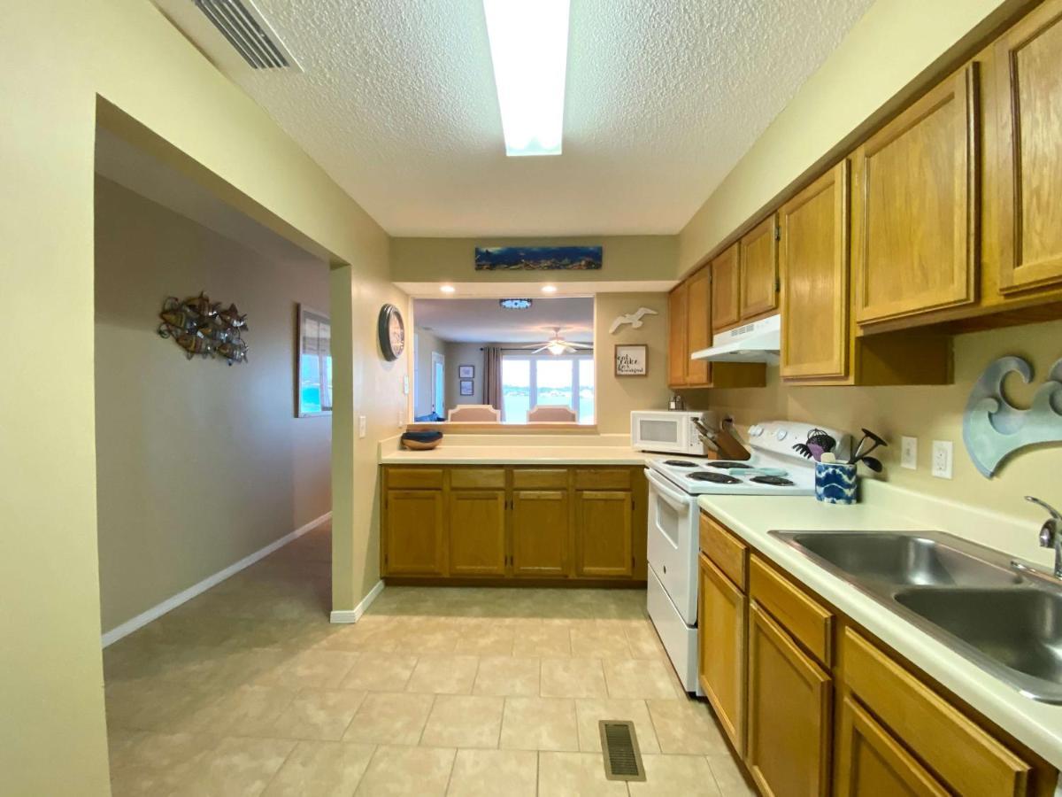 Sea Oats E202 By Albvr - Pet Friendly Direct Lagoon Front Renovated 2Br, 2Ba Condo, Outdoor Pools, Pier, And Dedicated Beach Access ガルフ・ショアーズ エクステリア 写真