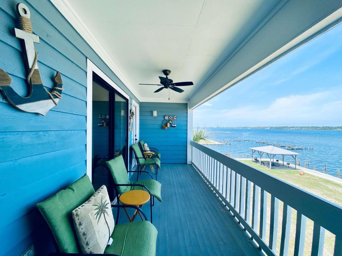 Sea Oats E202 By Albvr - Pet Friendly Direct Lagoon Front Renovated 2Br, 2Ba Condo, Outdoor Pools, Pier, And Dedicated Beach Access ガルフ・ショアーズ エクステリア 写真