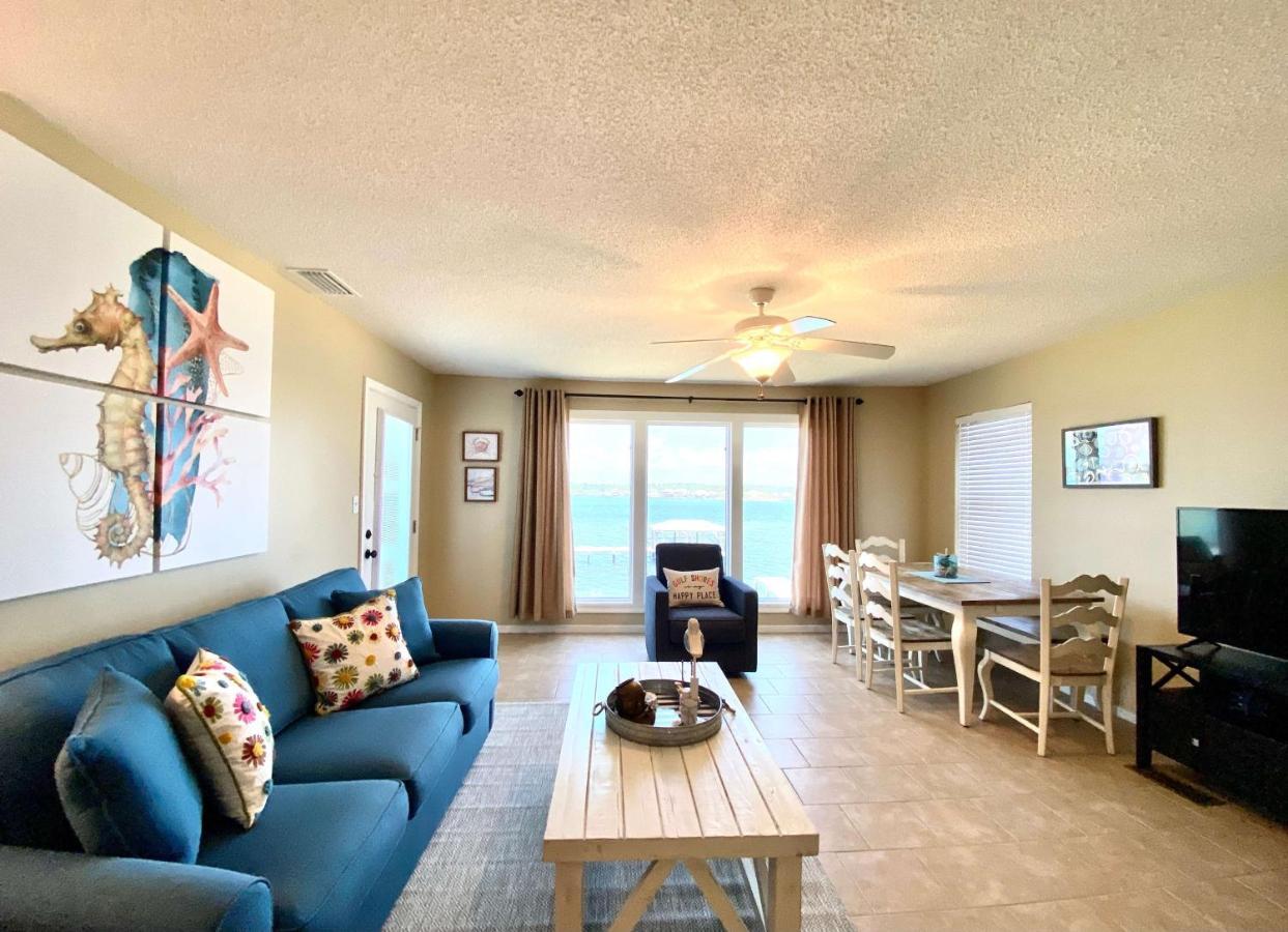 Sea Oats E202 By Albvr - Pet Friendly Direct Lagoon Front Renovated 2Br, 2Ba Condo, Outdoor Pools, Pier, And Dedicated Beach Access ガルフ・ショアーズ エクステリア 写真