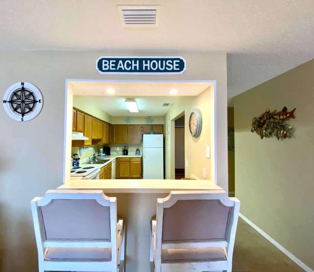 Sea Oats E202 By Albvr - Pet Friendly Direct Lagoon Front Renovated 2Br, 2Ba Condo, Outdoor Pools, Pier, And Dedicated Beach Access ガルフ・ショアーズ エクステリア 写真