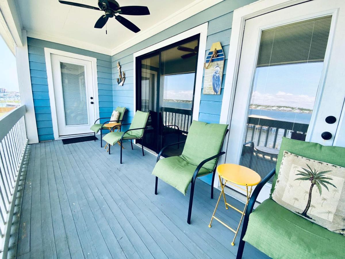 Sea Oats E202 By Albvr - Pet Friendly Direct Lagoon Front Renovated 2Br, 2Ba Condo, Outdoor Pools, Pier, And Dedicated Beach Access ガルフ・ショアーズ エクステリア 写真