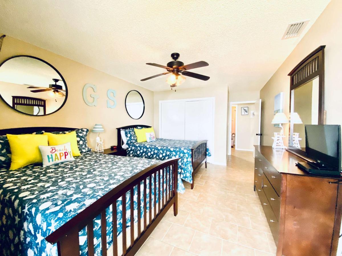 Sea Oats E202 By Albvr - Pet Friendly Direct Lagoon Front Renovated 2Br, 2Ba Condo, Outdoor Pools, Pier, And Dedicated Beach Access ガルフ・ショアーズ エクステリア 写真